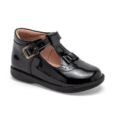 Zapato casual para Niña bebé marca Dogi Negro cod. 111289